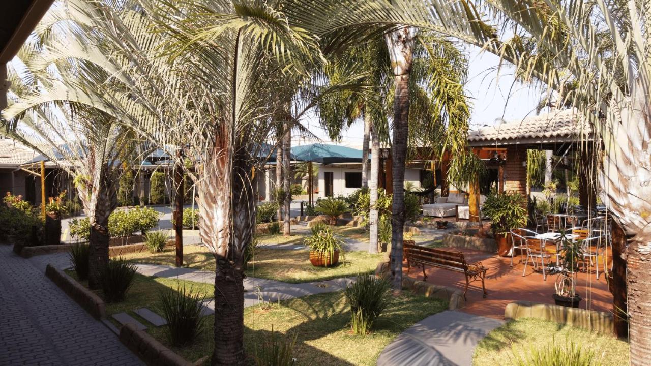Kaluana Inn Olimpia