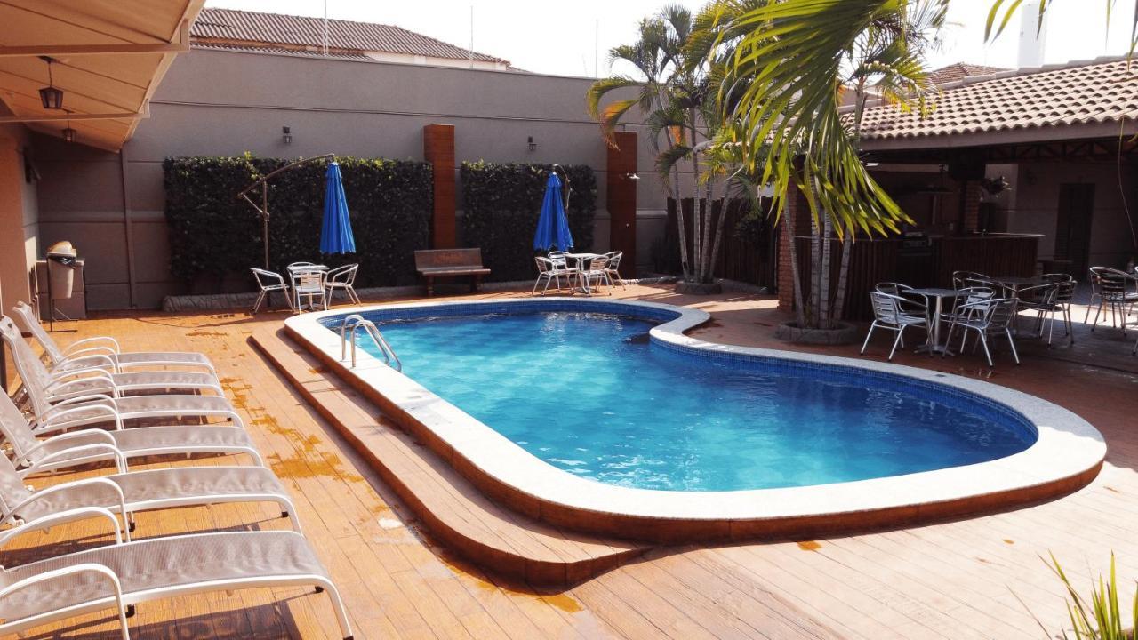 Inn Kaluana 4*