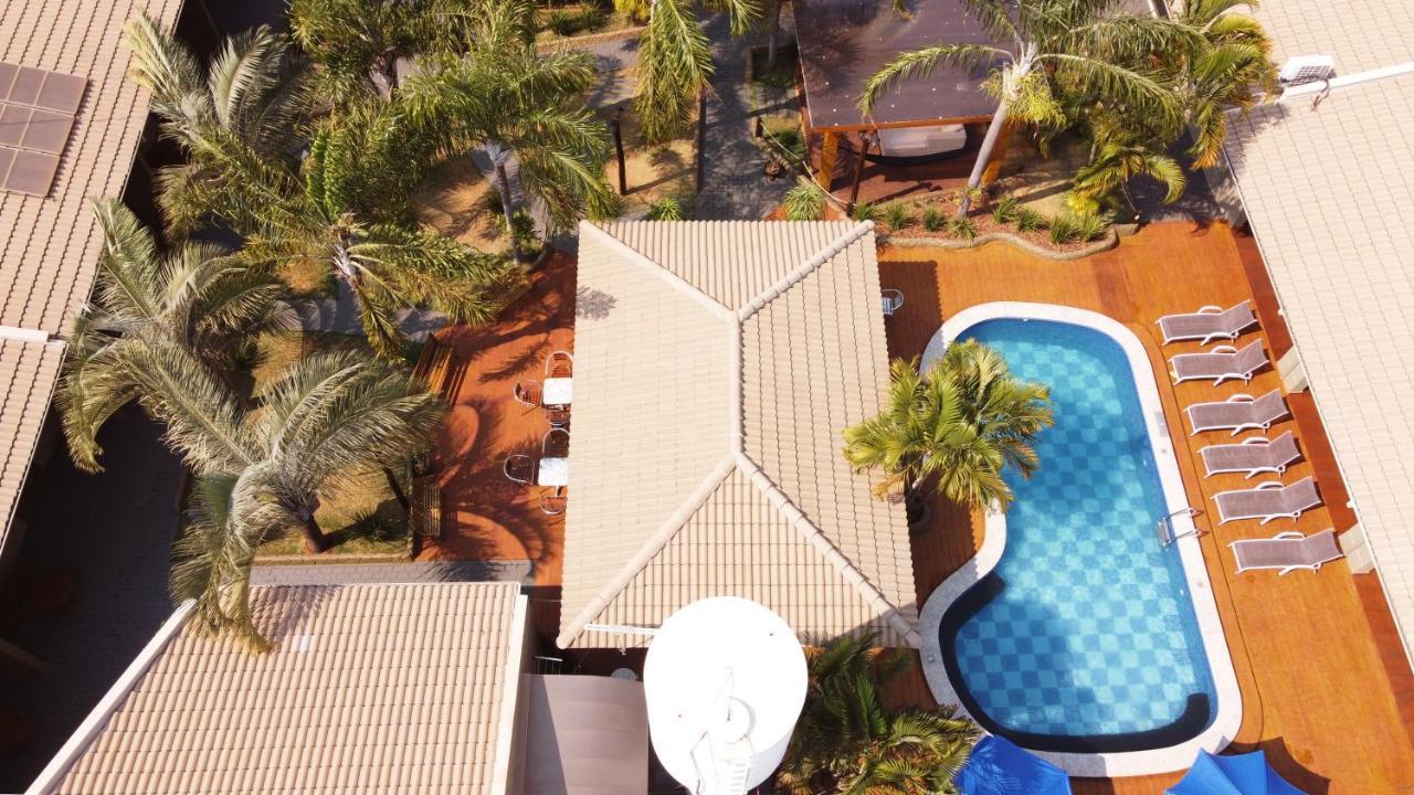 Inn Kaluana 4*