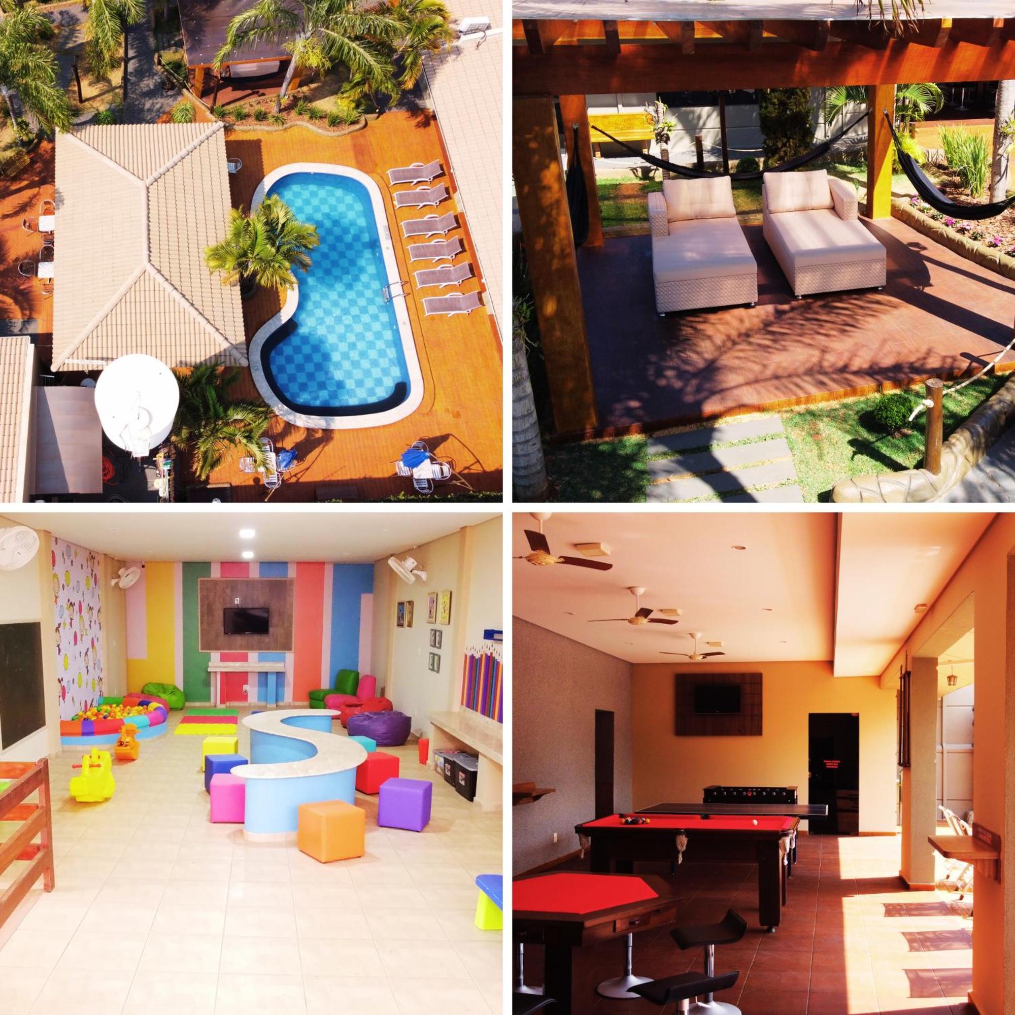Kaluana Inn