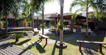 Inn Kaluana 4*