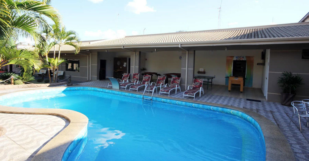 Inn Kaluana 4*